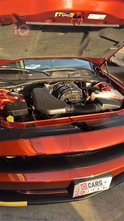 دودج تشالنجر